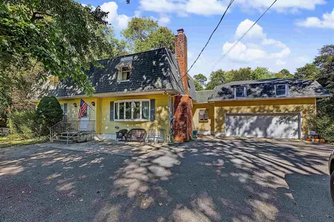 1 Beaver Dam Rd, Cape May Court House, NJ 08210