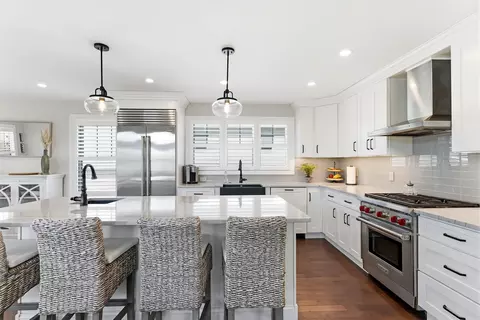Kitchen - 141 30th St, Avalon, NJ 08202 photo 3 of 3