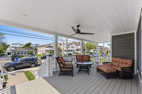 Exterior - 141 30th St, Avalon, NJ 08202 photo 10 of 12
