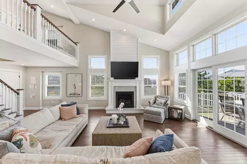 Living - 141 30th St, Avalon, NJ 08202 photo 5 of 6