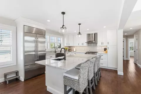 Kitchen - 141 30th St, Avalon, NJ 08202 photo 1 of 3