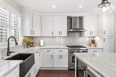Kitchen - 141 30th St, Avalon, NJ 08202 photo 2 of 3