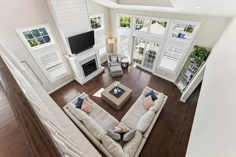 Living - 141 30th St, Avalon, NJ 08202 photo 6 of 6