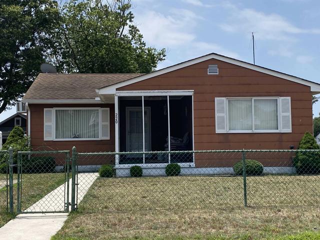 220 Broadway, Villas, NJ 08251