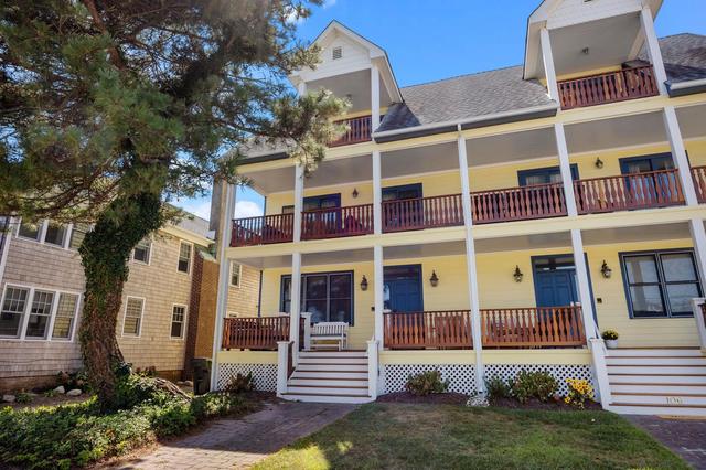 106 Howard St # -A, Cape May, NJ 08204