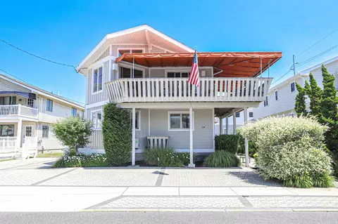 214 83rd St #SOUTH, Stone Harbor, NJ 08247