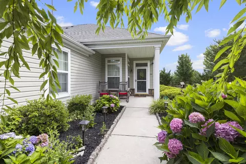 501 Tidewater Ave #501, Rio Grande, NJ 08242