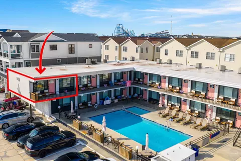 2101 Surf Ave #213, North Wildwood, NJ 08260