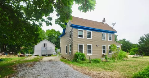 6406 Brown St, Port Norris, NJ 08349