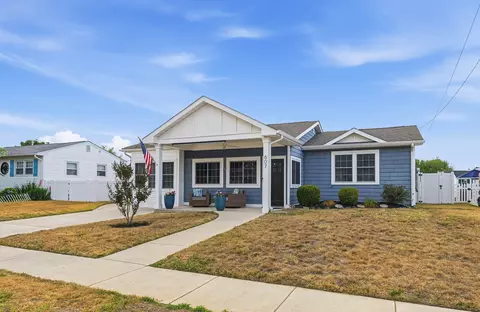 607 Pacific Ave, North Cape May, NJ 08204