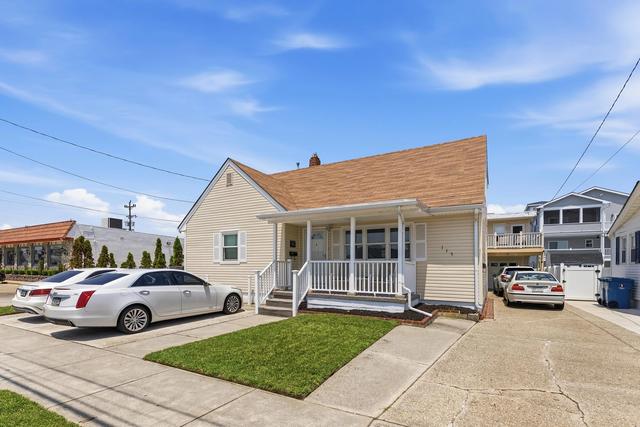 113 Est 14th Ve UNIT NORTH, Wildwood, NJ 08260