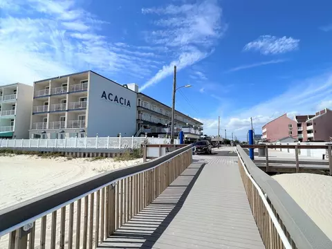 9101 Atlantic Ave #206, Wildwood Crest, NJ 08260