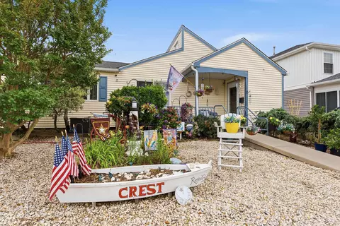200 W Pittsburgh Ave, Wildwood Crest, NJ 08260