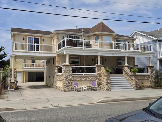 114 E Crocus Rd #5, Wildwood Crest, NJ 08260