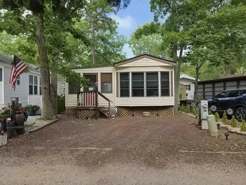 516 Route 9 F-13 #F13, Marmora, NJ 08223