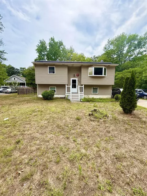 705 Reeves St, Cape May Court House, NJ 08210