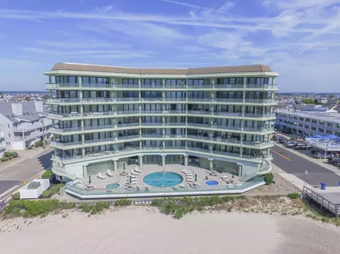 8901 Atlantic Ave #103, Wildwood Crest, NJ 08260