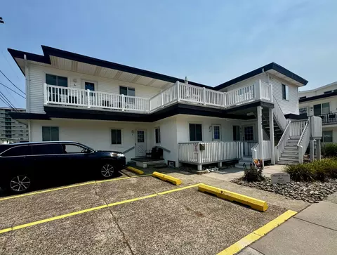 5301 Atlantic Ave #L, Wildwood, NJ 08260