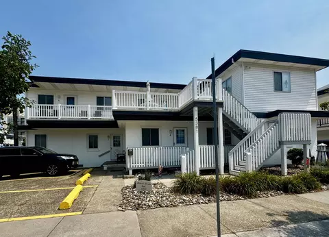5301 Atlantic Ave #L, Wildwood, NJ 08260