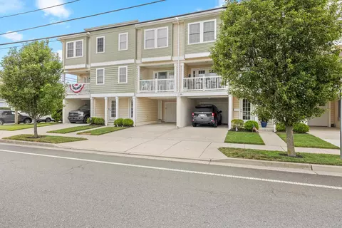 2118 Surf Ave #2118, North Wildwood, NJ 08260