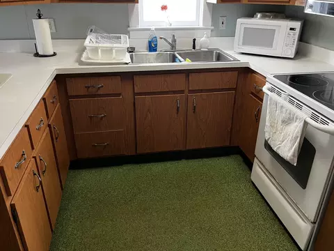 Kitchen - 9 E Willard Ave, Strathmere, NJ 08248 photo 1 of 1