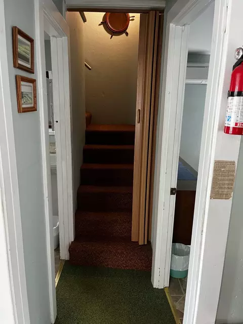 Entry Way - 9 E Willard Ave, Strathmere, NJ 08248 photo 1 of 1