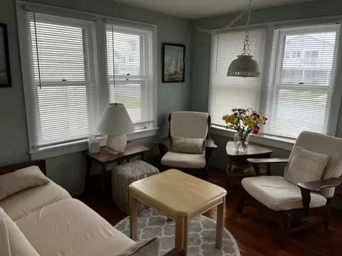 Living - 9 E Willard Ave, Strathmere, NJ 08248 photo 2 of 2