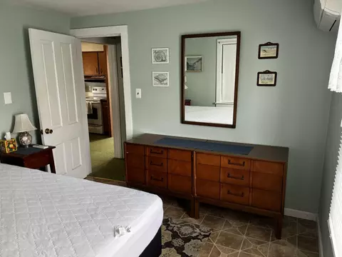 Bedroom - 9 E Willard Ave, Strathmere, NJ 08248 photo 1 of 3