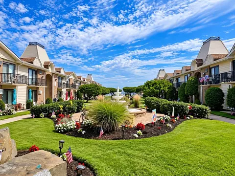 725 Allen Dr #B144, North Wildwood, NJ 08260