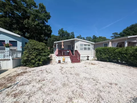 259 Rock Is #259, South Seaville, NJ 08246