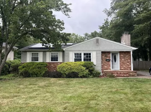 434 San Francisco Ave, Egg Harbor City, NJ 08215