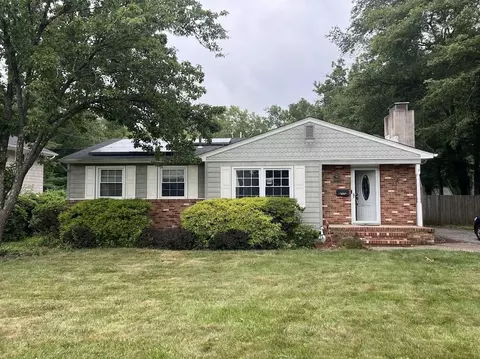 434 San Francisco Ave, Egg Harbor City, NJ 08215