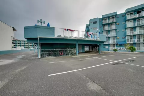 225 E Wildwood Ave #414, Wildwood, NJ 08260