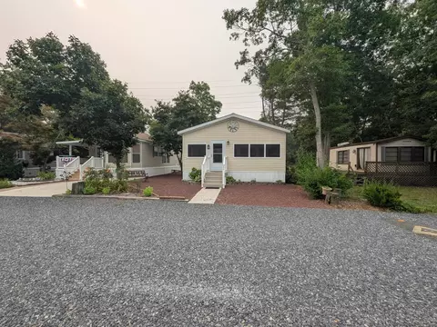 296 Santa Fe #296, South Seaville, NJ 08246