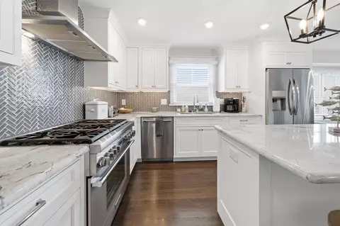Kitchen - 237 26th St #237, Avalon, NJ 08202 photo 3 of 6