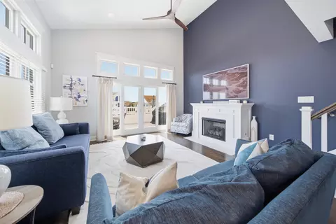 Living - 237 26th St #237, Avalon, NJ 08202 photo 6 of 8