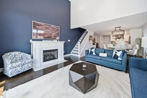Living - 237 26th St #237, Avalon, NJ 08202 photo 8 of 8