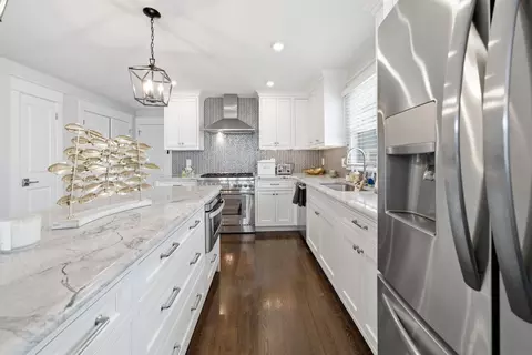 Kitchen - 237 26th St #237, Avalon, NJ 08202 photo 6 of 6