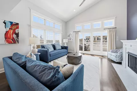 Living - 237 26th St #237, Avalon, NJ 08202 photo 7 of 8