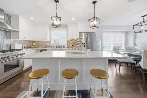 Kitchen - 237 26th St #237, Avalon, NJ 08202 photo 2 of 6