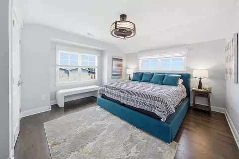 Bedroom - 237 26th St #237, Avalon, NJ 08202 photo 5 of 6
