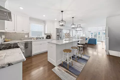 Kitchen - 237 26th St #237, Avalon, NJ 08202 photo 4 of 6