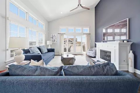 Living - 237 26th St #237, Avalon, NJ 08202 photo 4 of 8