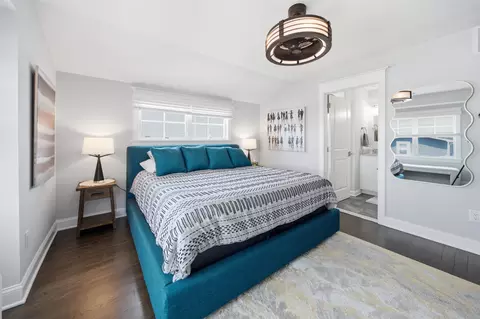Bedroom - 237 26th St #237, Avalon, NJ 08202 photo 6 of 6