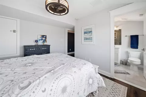 Bedroom - 237 26th St #237, Avalon, NJ 08202 photo 4 of 6