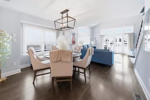 Dining - 237 26th St #237, Avalon, NJ 08202 photo 2 of 2