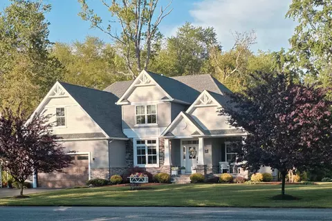 14 Seagrove Ave, Cape May Court House, NJ 08210
