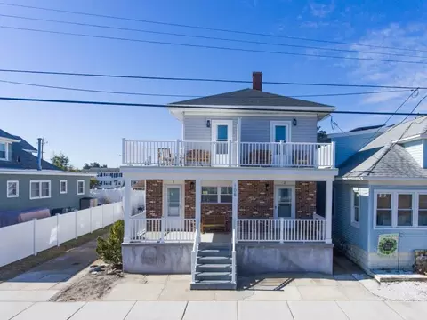 110 W Buttercup Rd #1, Wildwood Crest, NJ 08260