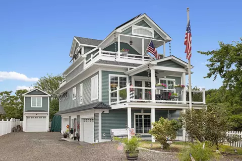 7 Pierces Point Rd, Cape May Court House, NJ 08210