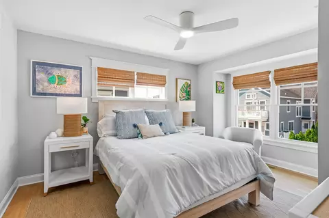 Bedroom - 188 33rd St, Avalon, NJ 08202 photo 4 of 11